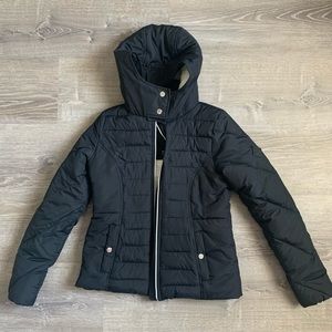 • Hollister Winter Jacket •